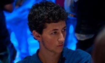 Poker highstakes: Zypherin perde più di 500.000 dollari, domina David Eldar!