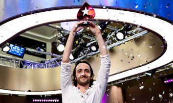 EPT Berlino 2012: Picca e Triple Crown per un fenomenale Davidi Kitai