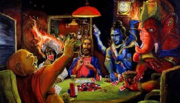 Giocare a poker è immorale? Riflessioni semiserie dal nostro forum