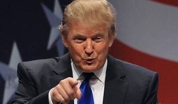 Poker online: Donald Trump insieme a 888 per entrare nel mercato