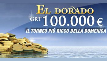 Capatosta5 festeggia nell’Eldorado di Pasquetta