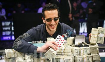Global Poker Index: ElkY punta il primo posto