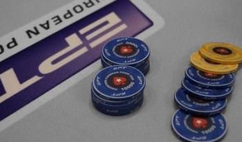 EPT Money List Italia: Cainelli scavalca Genovese, in testa Luca Pagano
