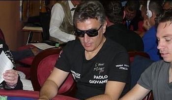 Paolo Giovanetti