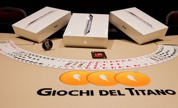 Poker Live: i principali tornei di aprile 2012
