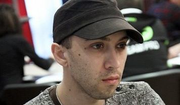 Jackson “JacksonStyle” Genovesi in evidenza nella notte del poker online