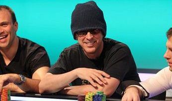 Phil Laak mattatore del Big Game VI