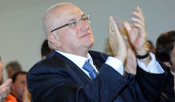 Raffaele Lauro porta Poker Generation sui banchi del parlamento