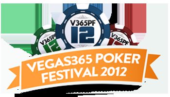 Dal 10 al 13 maggio segui su PIW il V365 Poker Festival