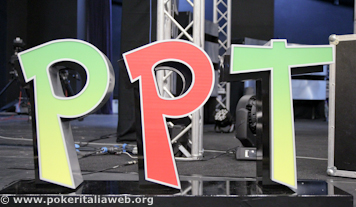 PPT Malta Day1A: Davide Tiano guida i 52 superstiti