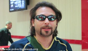 SDP — Matteo Bonelli guida il Main Event, Pierantozzi primo al Deep Stack