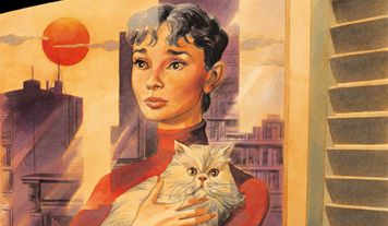 “Rilancio al buio”: il poker nel mondo dei fumetti con Julia