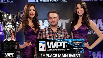 Morten Christensen vince il Main Event del WPT Vienna 2012