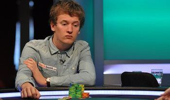 Andy Mosley