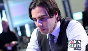 Olivier Busquet: «Senza il poker? Forse sarei migliore»