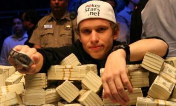 Poker live: Peter Eastgate è il giocatore europeo più vincente!