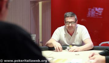 SDP — Pietro Arzilli si aggiudica l’evento Deep Stack