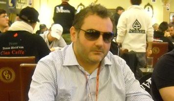 Fabrizio D’Agostino trionfa al main event delle PCOS, nono “paco1972”