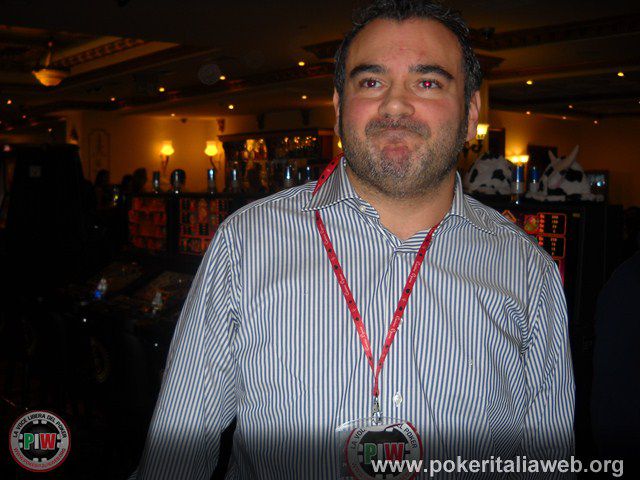 Poker online: ‘75charlie75’ vince il Need for Speed, deal al NoS. Pasquale Plevano runner-up al Master Saturno