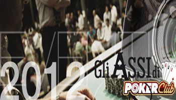Dal 31 maggio segui gli Assi di Poker Club su Piw