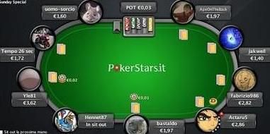 Poker online MTT: a ‘DominatrixAK’ e ‘kaiserchri83’ l’evento 3 delle SCOOP