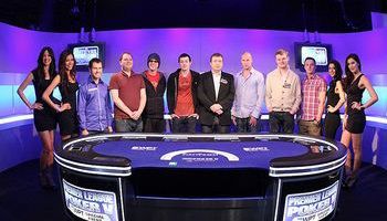 Premier League: formato il tavolo finale con in testa Mathew Frankland