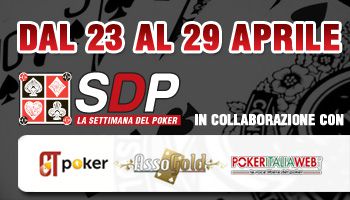 La Settimana del poker a San Marino: al via tra pochi giorni