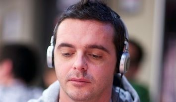 Sebastiano “S4M4R4” Kisvarday conquista il Deep Sunday Master