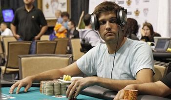 WPT Seminole 2012: Joe Serock al comando del tavolo finale