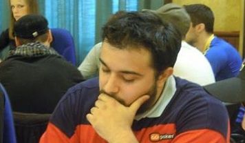Poker online MTT: ennesima vittoria nella notte per Salvatore Sproviero