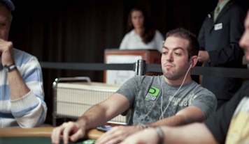 Steve ‘gboro780’ Gross: «Più sereno dopo lo stop del Black Friday»