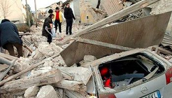 Che fine hanno fatto i soldi dei giochi destinati ai terremotati Abruzzesi?