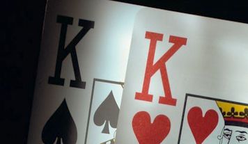 Pocket Kings cerca dipendenti e Full Tilt Poker sembra più vicina