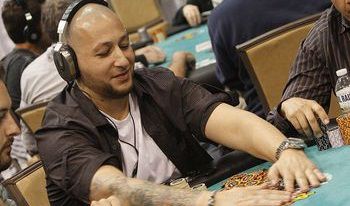 Tommy Vedes a caccia del suo secondo titolo WPT