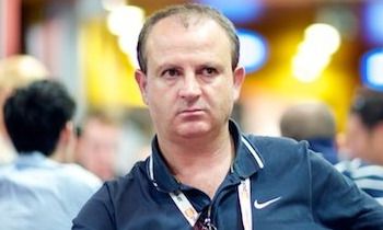 WPT Vienna 2012 Day1B: un ottimo Vincenzo Natale sesto nel chipcount