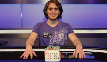 Ben Wilinofsky e Mathew Frankland si qualificano alla Premier League