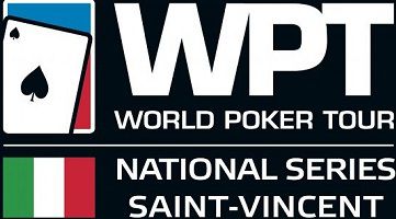 WPT National Saint Vincent: dal 17 al 21 maggio su Piw