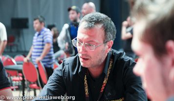 Tana delle Tigri Day2: in 22 all’atto finale guidati da Giuseppe Esposito