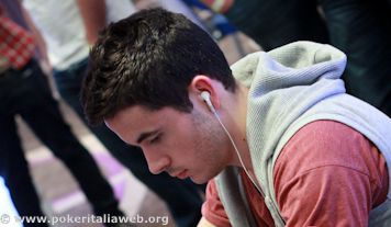 Aladin Mrkaljevic, il danese di Malta che sogna l’Italia