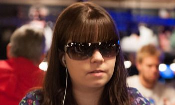 WSOP 2012 Evento 3: Annette Obrestad tra i finalisti, fuori gli azzurri!