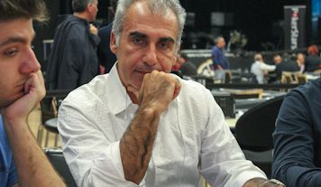 IPT Campione Day3: Antonino Venneri chipleader al tavolo finale