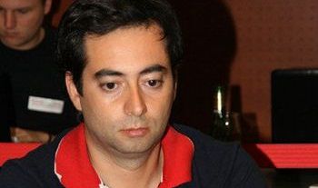 Manuel Barlaam vince il Mini IPT PokerStars.it di Sanremo