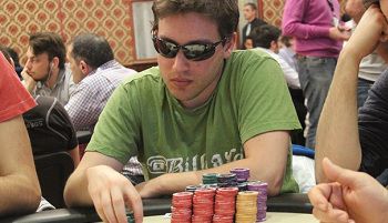 IPT Sanremo Grand Final Day 1B: dominio di Scott Baumstein