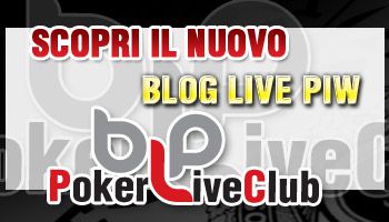 Segui l’Ipt Sanremo con il nuovo Blog live poker di PIW
