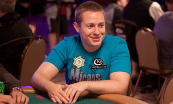 Brian Hastings scatenato, vinti 230.000 dollari ad Omaha Pot Limit