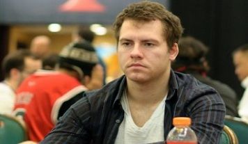 Daniel Cates pronto per regalare un ingresso al main event delle WSOP