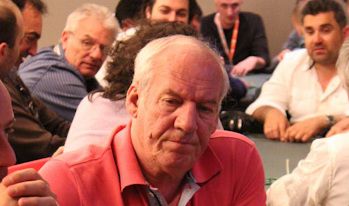 WPT National: a Saint-Vincent comanda Mauro Muratori dopo il day 1A