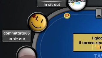 Guido ‘committato85’ Dimino a caccia della doppietta