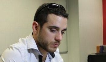 Dario Alioto eliminato nei primi due eventi WSOP 2012