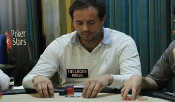 ISOP: Paolo Della Penna conquista il Campionato Italiano Deep